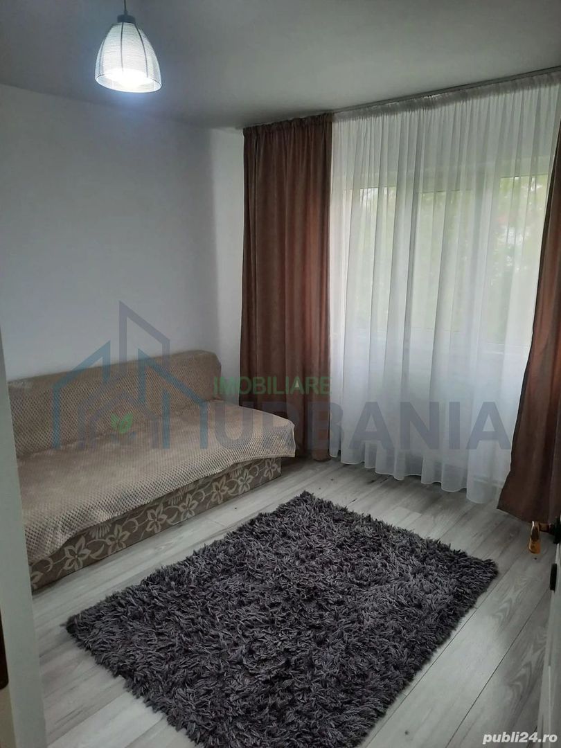 Închiriez ap. 2camere zona Nicolina Belvedere - Poză 7