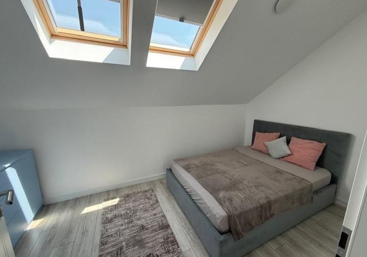 Vila 5 Camere | Pipera | Gradina 40 mp | 2 locuri parcare - Poză 7