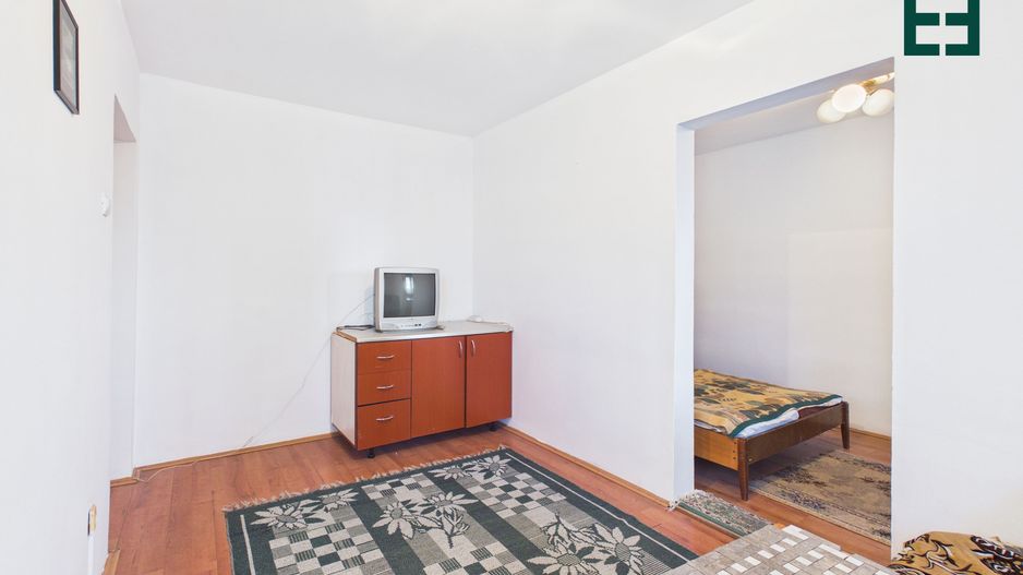 Apartament cu 2 camere etaj 3 - Zona Intim - Arad - Poză 11