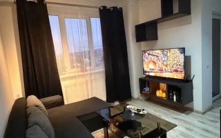 2 Camere semidecomandate,parcare, Corneliu Coposu, Autogara, Dedeman. - Poză 2