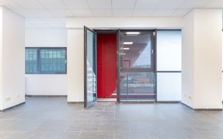 De inchiriat spatiu de birou zona Baicului / Pantelimon - 4 euro / mp - Poză 12