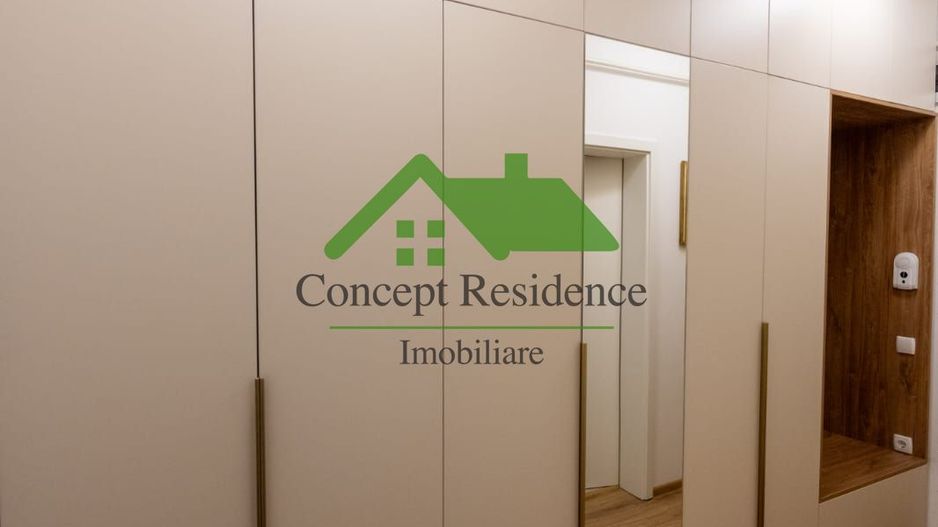 2 camere premium+ parcare, etaj 1 – str. Salciei - Poză 7