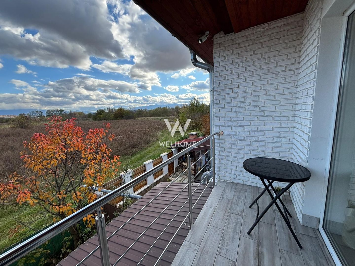 De inchiriat apartament 3 camere la vila - Sibiu - Poză 13