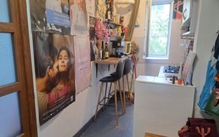 Apartament 2 camere Gheorgheni, zona Piata Hermes - Poză 3