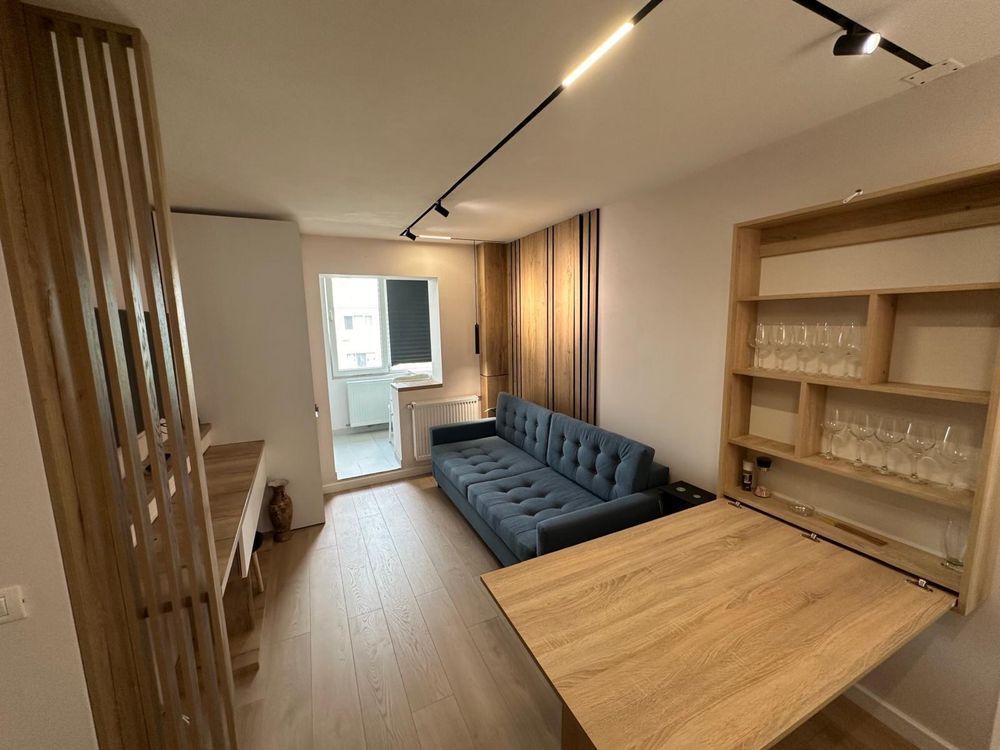 Apartament 2 camere Aviatiei - Poză 1