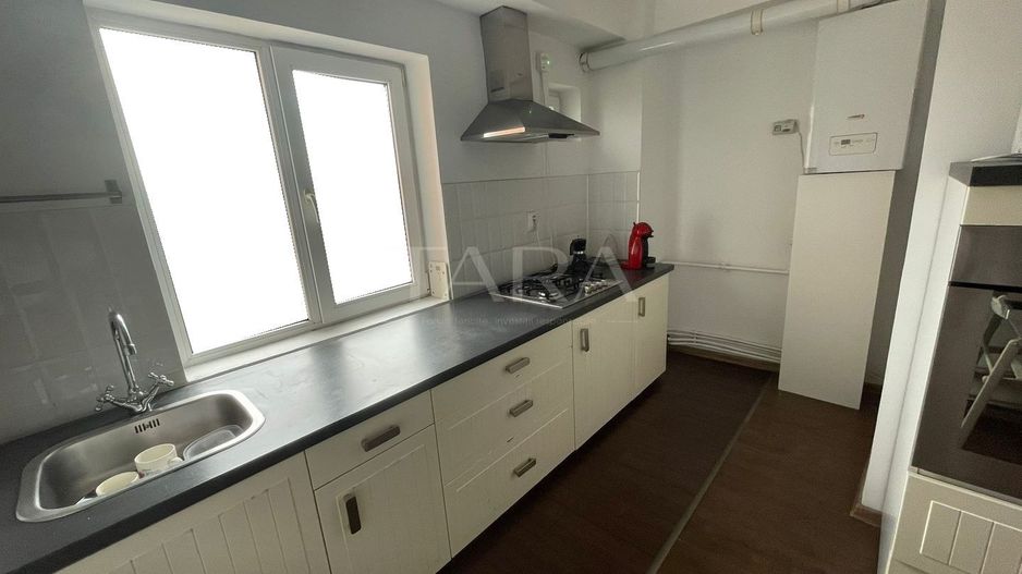 Confort Sporit, 3 Camere, Gheorgheni, Central Piata Cipariu, Titulescu - Poză 5