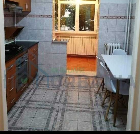 Inchiriez apartament 2 camere, Nicolina, Str. Clopotari - Poză 8