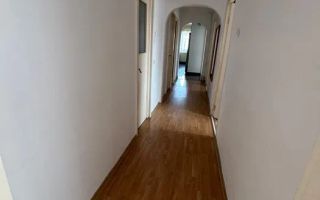 Apartament cu 4 camere, 76 mp, decomandat,  zona Piata Flora - Poză 6
