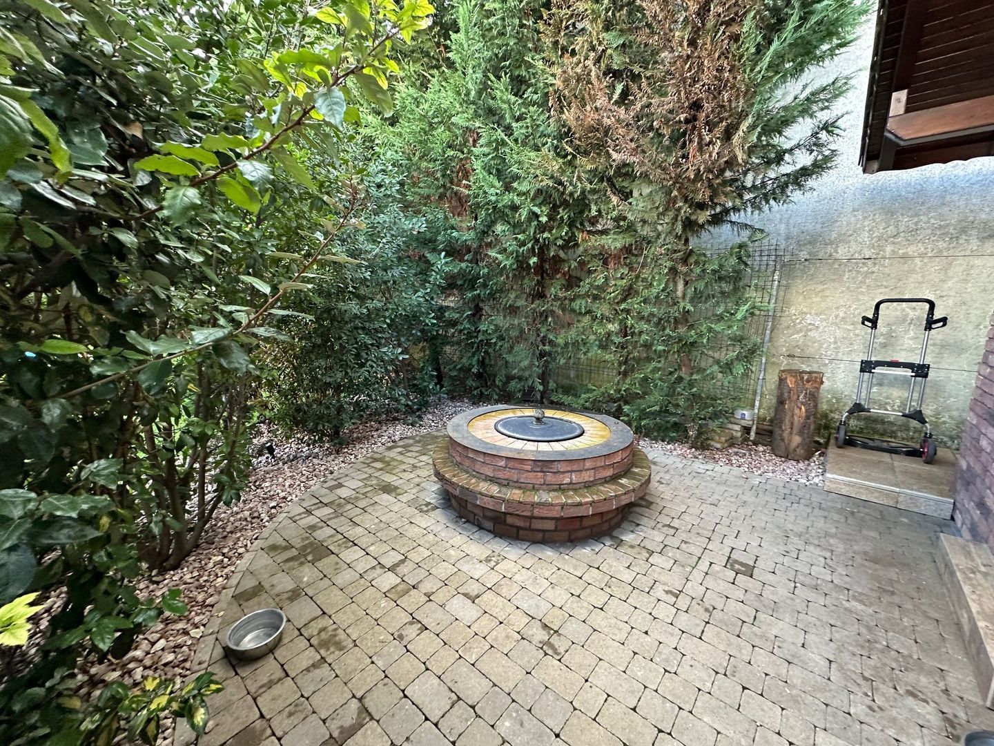 Casa individuala Dumbravita spre Pădure - Poză 29