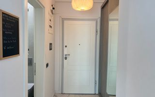 Garsoniera moderna Smart mobilata si utilta - Parcare Privata - HOT!! - Poză 13