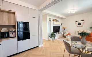 Casa individuala,mobilata/utilata modern,totul nou. - Poză 1