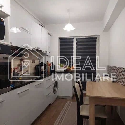 Apartament cu 3 Camere si terasa in Ciresica- Comision 0% - Poză 2