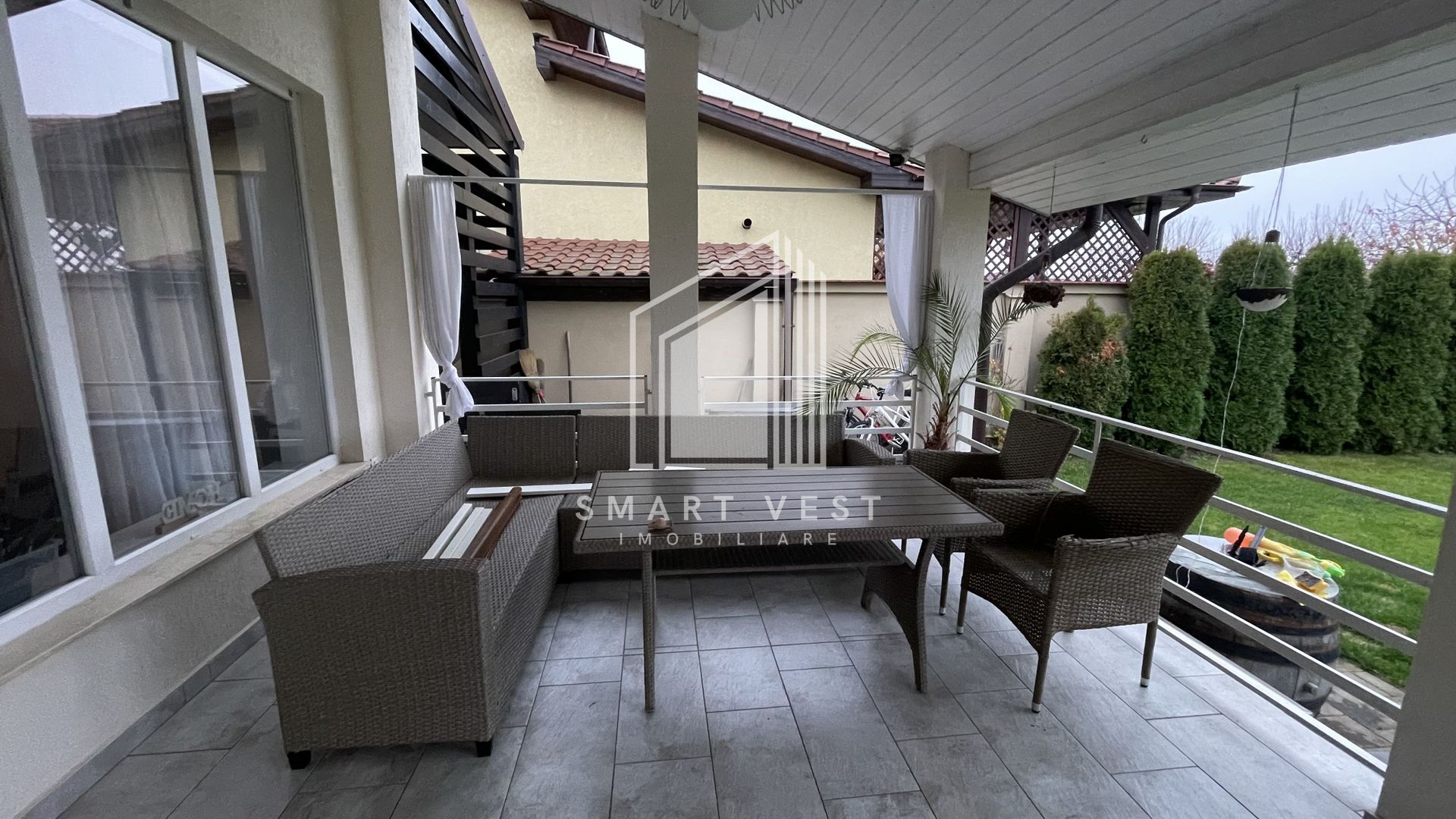 Casa de vanzare | 240mp | Strada Dara - Poză 51