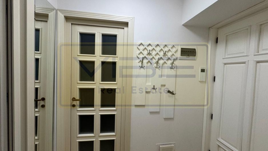 Apartament 2 camere + loc parcare Royal Town COPOU - Poză 25