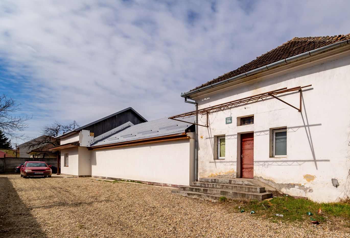 Brutărie în Lipova - Poză 2