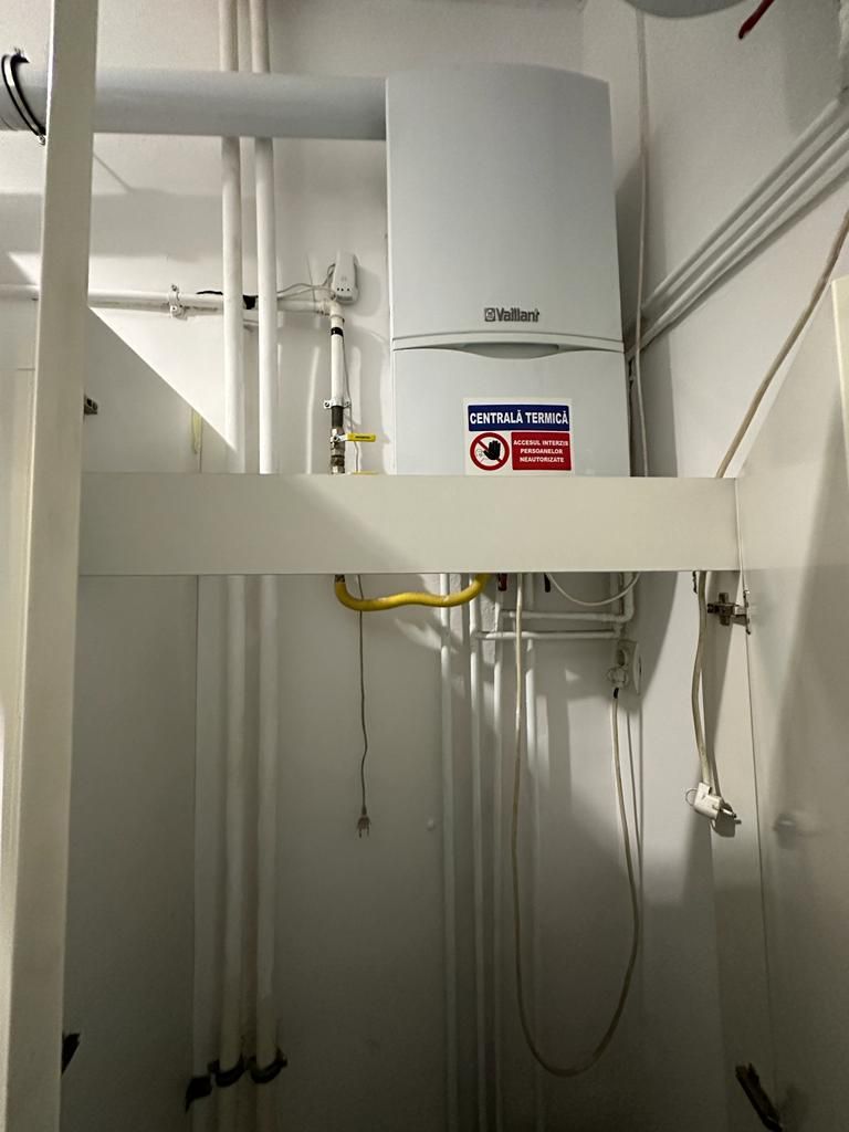 Spațiu comercial cu vad pe Ștefan cel Mare - Poză 11