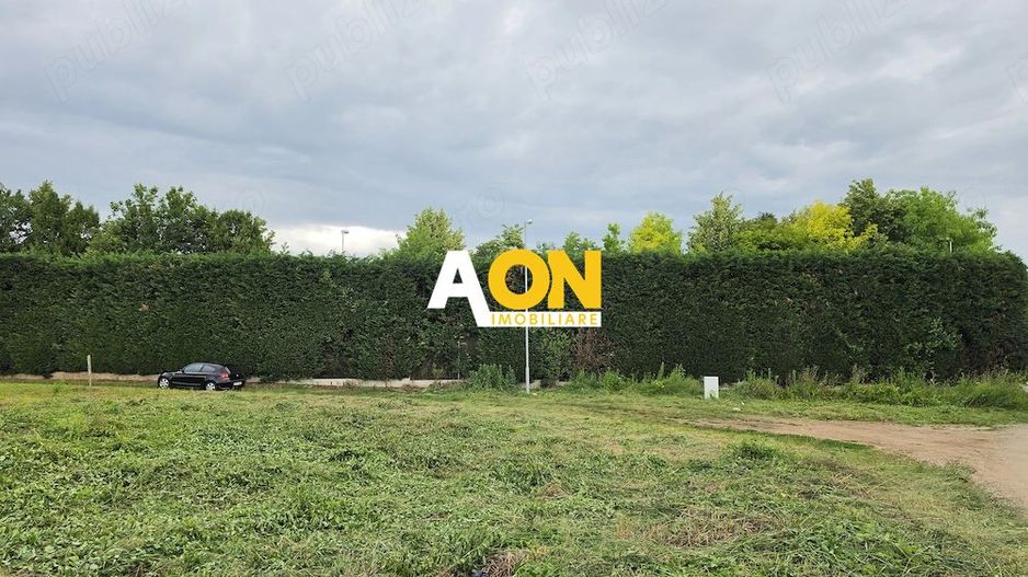 Teren Intravilan | 581 mp | Zona Micesti - Poză 1