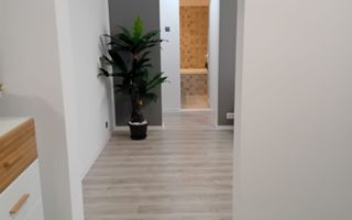 🏡  Apartament 3 camere – Micro 16,  etaj 2, (în spate la Siret) - Poză 23