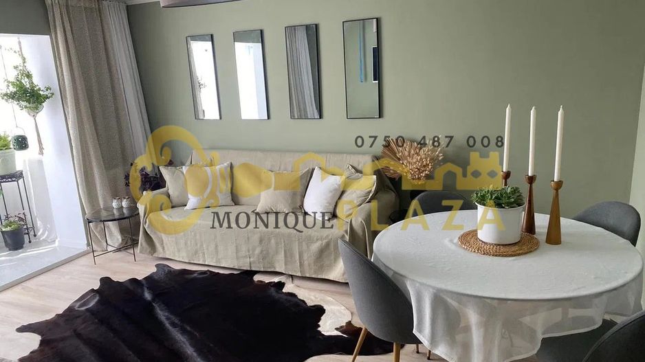 4 Camere | Instalatii noi | CT | 2 Bai | Renovat complet | Zona verde - Poză 1