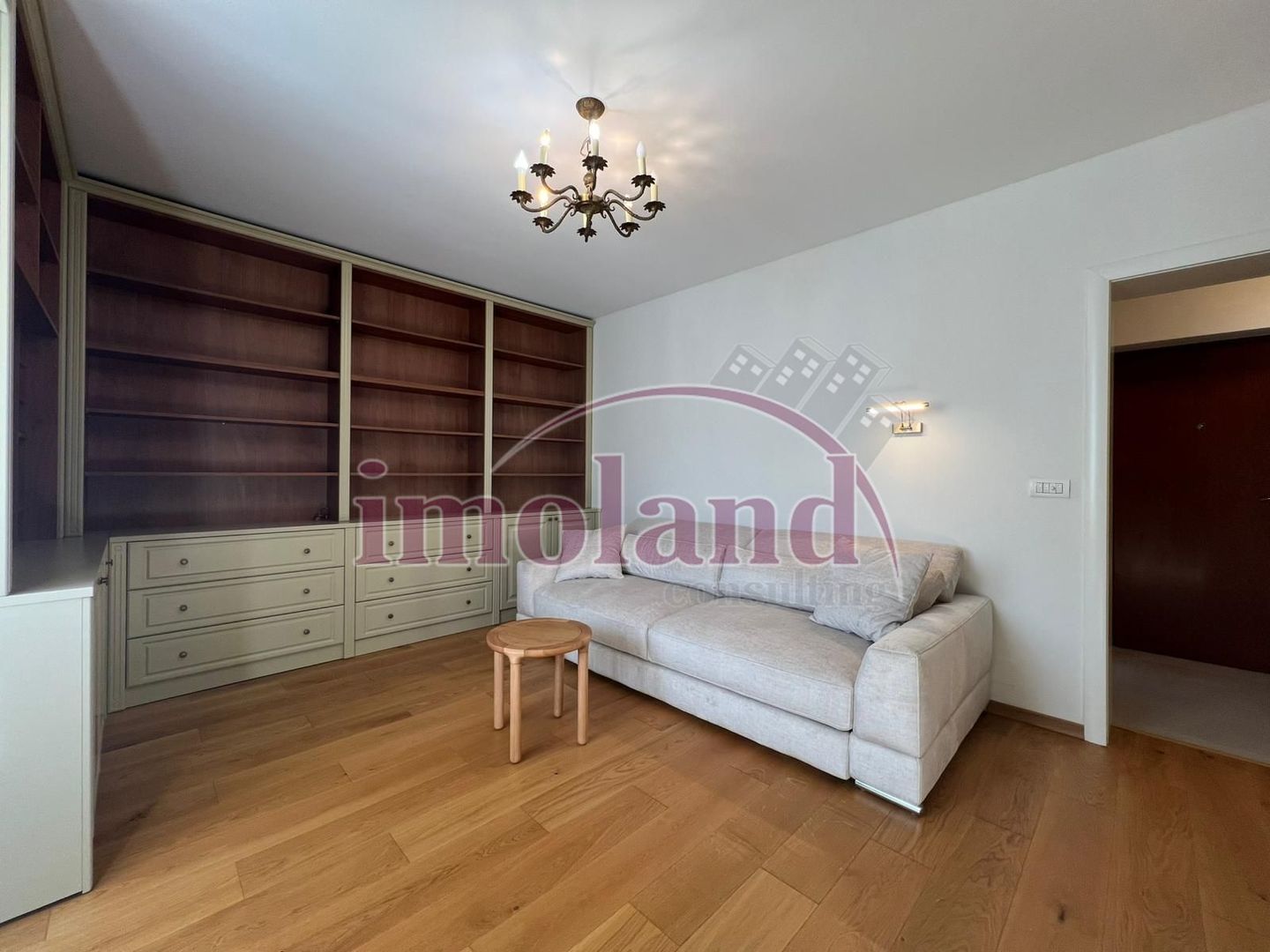 Apartament 2 camere - Jean Monnet - Poză 4