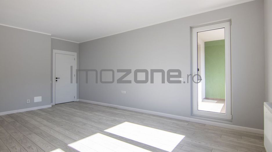 DRUMUL TABEREI, 2 CAMERE, CENTRALA PROPRIE, BLOC FINALIZAT,  BUCATARIE INCHISA - Poză 8