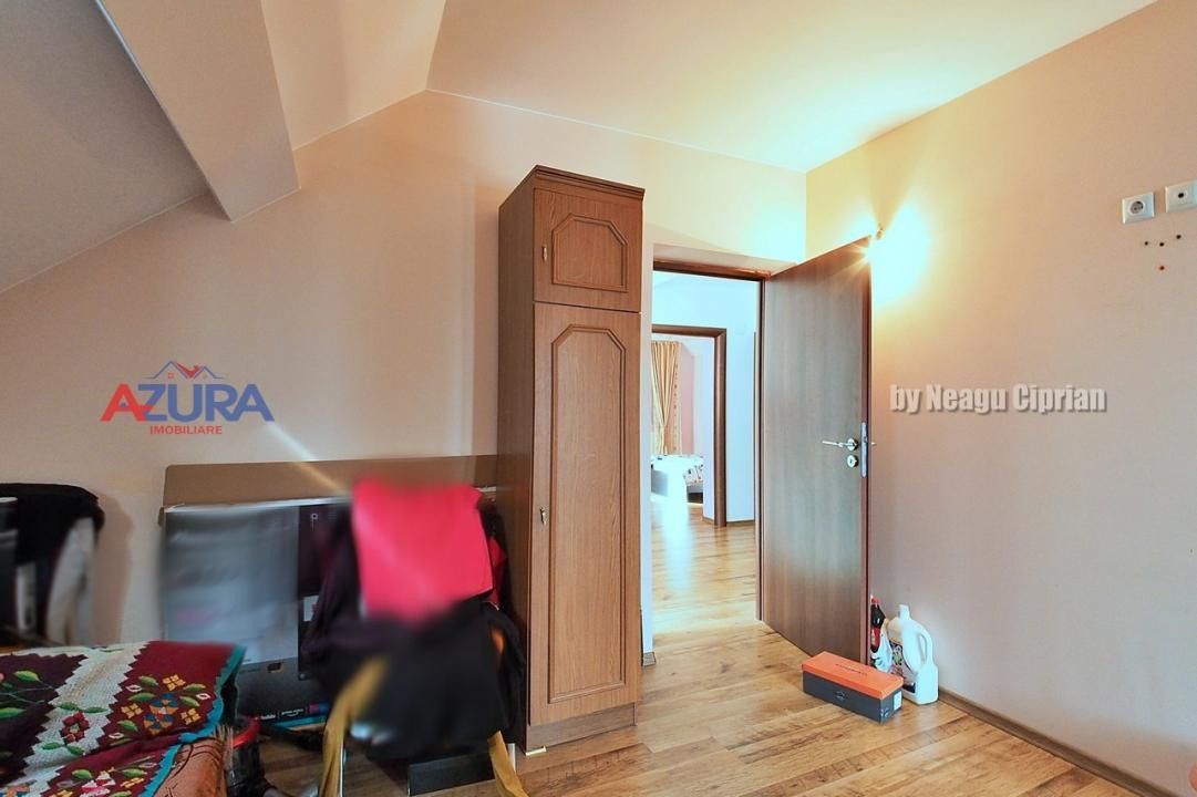 COMISION 0% -Casa deosebita Ciocanai - Poză 17