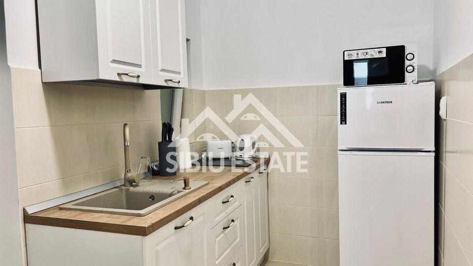 Apartament Sibiu Centru - Poză 8