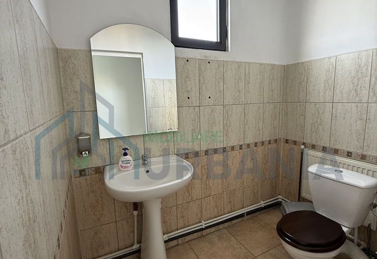 Spațiu de birouri modern cu facilități complete, 2 etaje - Poză 9