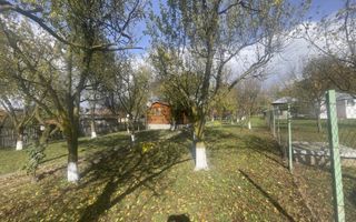 Casute Breaza, teren 1140 mp  - Poză 2
