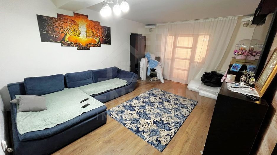 Casa Moderna P+M-220mp-6 Camere-Toate Utilitatile-An 2010-Zona Ford - Poză 1