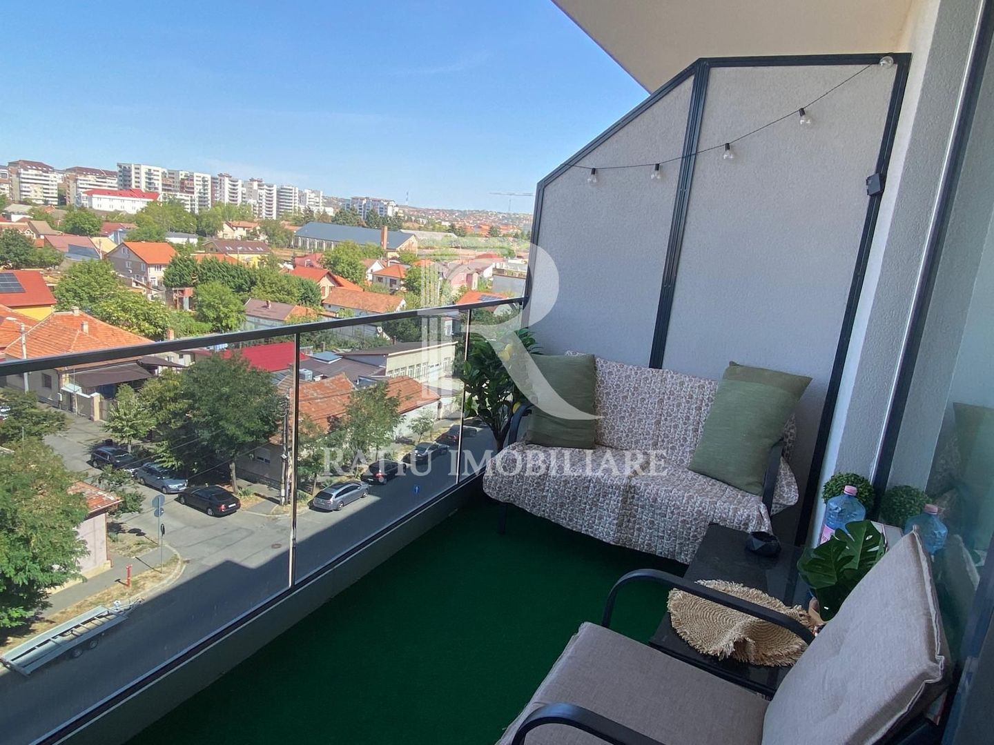 Apartament de inchiriat | 2 camere | Prima Arena | Oradea | - Poză 10