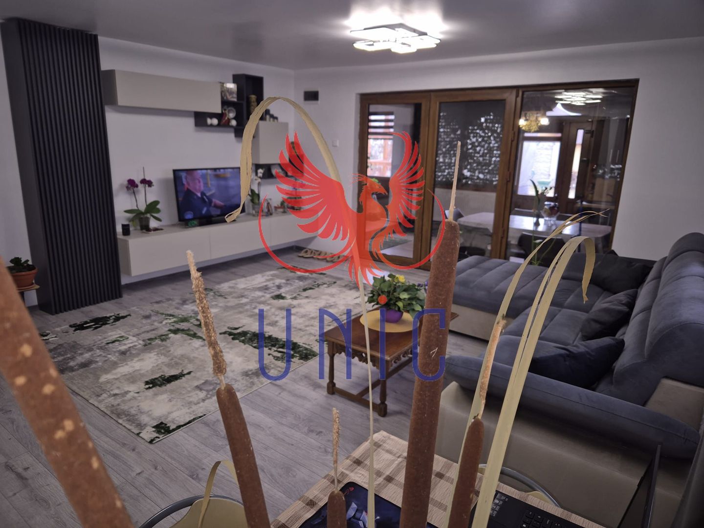 Casa superba, zona Facai - Poză 7