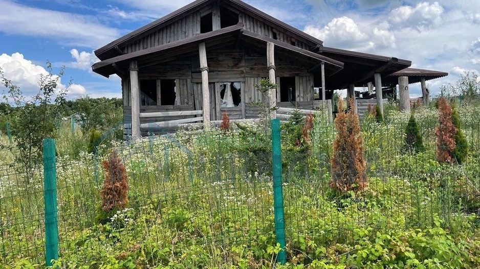 Teren de vânzare 750 mp cu căsuță de vacanță – Chicerea, Tomesti, județul Iași - Poză 4