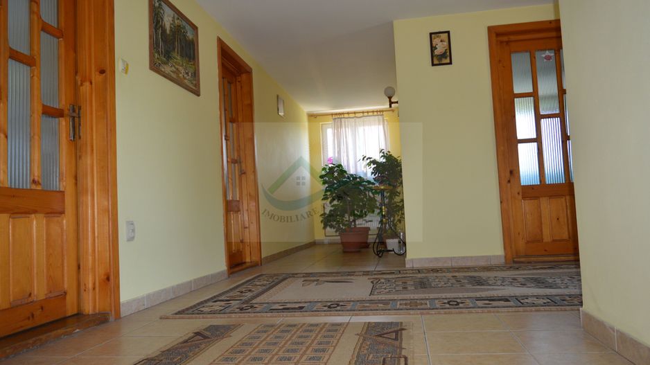 Casă Burdujeni/Suceava - Poză 9