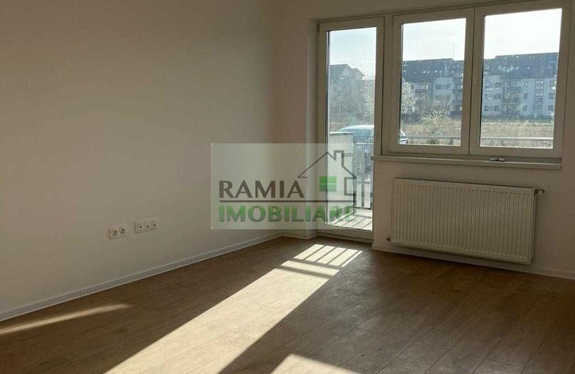 Apartament nou 3 camere, 80 mp , 2 terase, 2 băi, Mosaic Residence - Poză 3