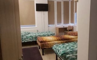 CENTRU PENINSULA - Vila cu 11 studiouri si parcare - Poză 3