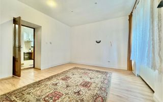 Apartament 3 camere, gradina, 87 mp utili, zona centrala Camera de Comert - Poză 10