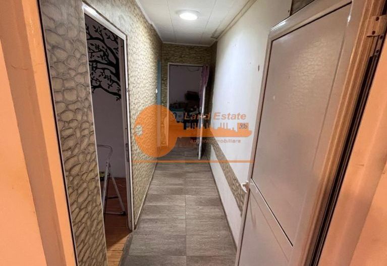 4 camere Apusului-Pacii ( bloc reabilitat ) - Poză 9