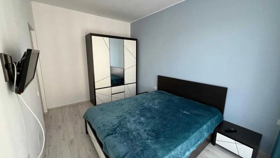 apartament 2 camere decomandate, Plaza Residence - Poză 4