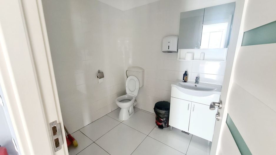 Spatiu de inchiriat ultracentral - Poză 8