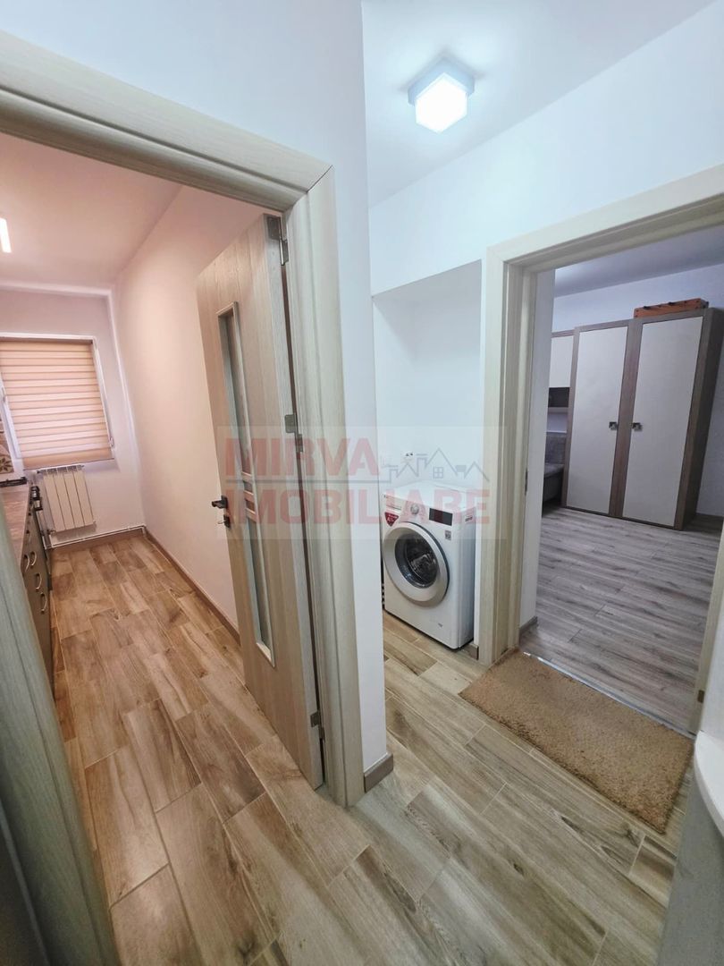 Garsoniera, mobilata si utilata, prima inchiriere, zona Sud - Poză 18