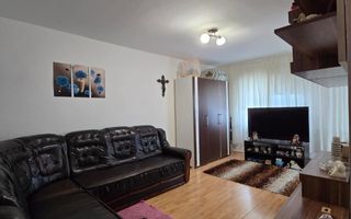 Apartament 2 camere decomandat, 2 balcoane, Alexandru cel Bun, Iași - Poză 3