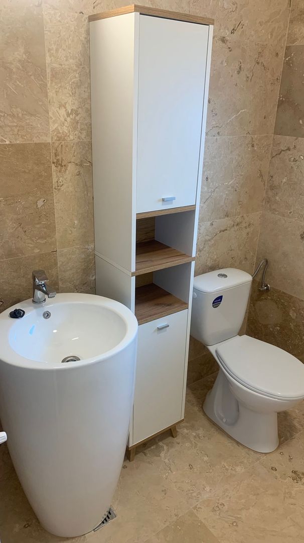 Vila individuală | 4 camere + birou | 300 mp | 3 parcări | Pipera - Poză 16