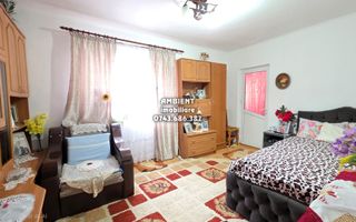 Apartament 1 cameră, etaj 2, VASLUI zona NORD; - Poză 1