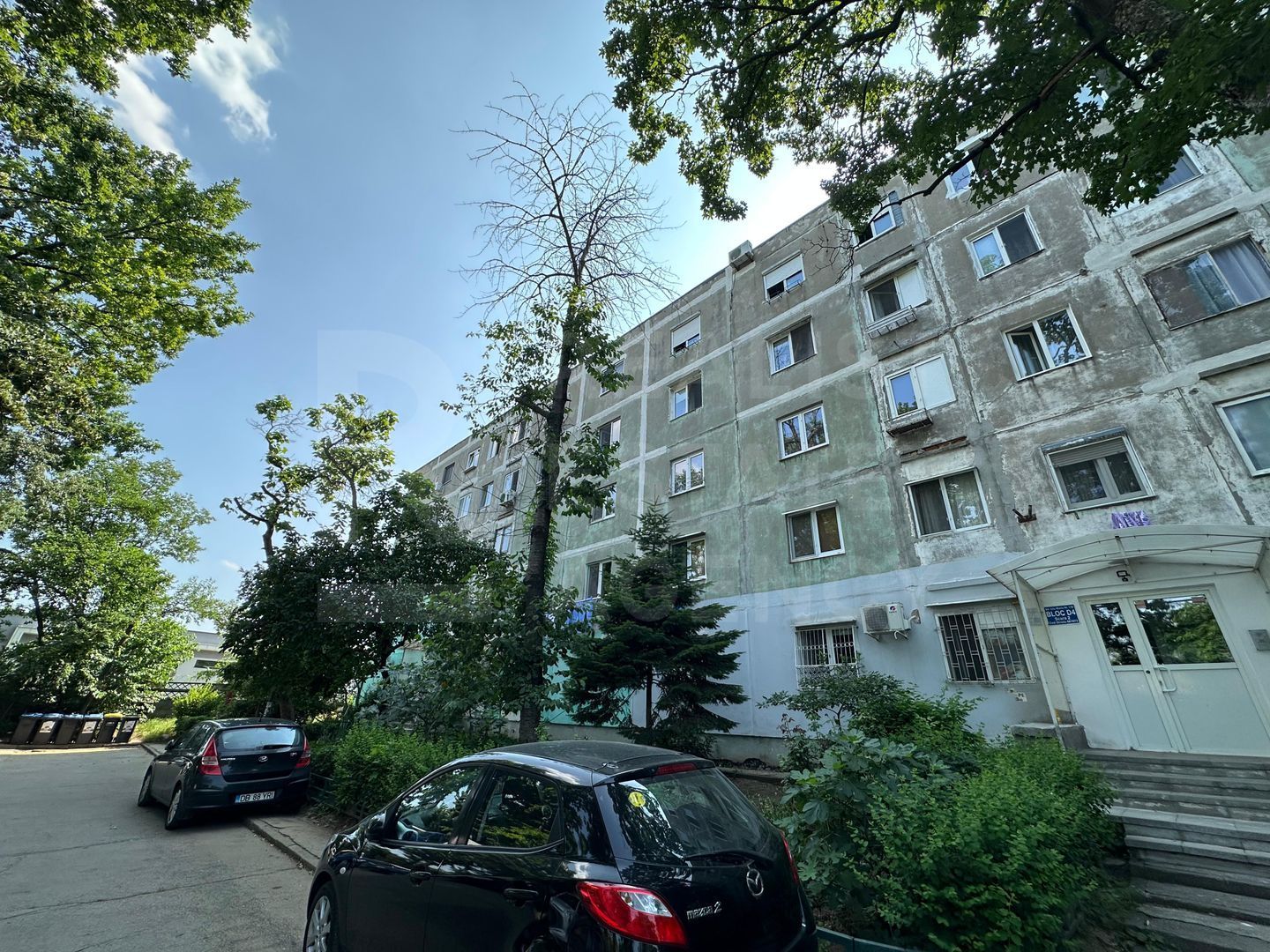 Vânzare, apartament 2 camere - Universitatea Politehnica, București - Poză 8