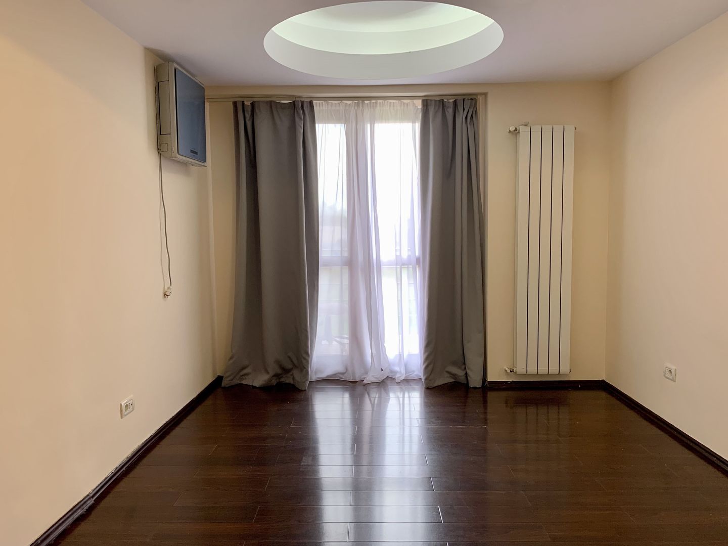 Apartament 4 camere spatios | Barbu Văcărescu |  2 Locuri de parcare - Poză 17