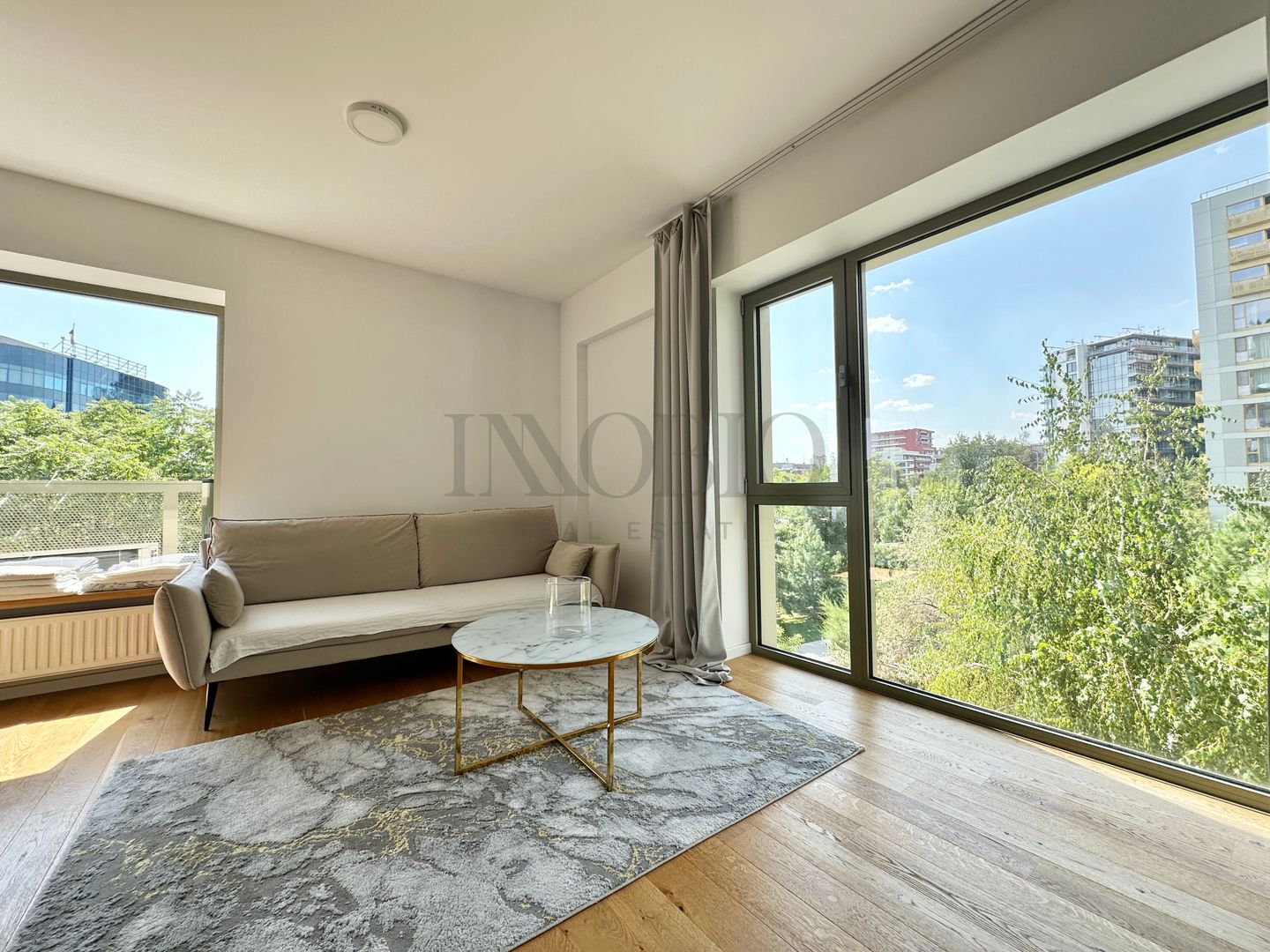Apartament 2 Camere | Aviatiei Park - Poză 3