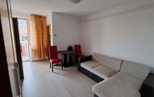 Garsoniera | 22 mp | Zona micro 17 Ostrovului