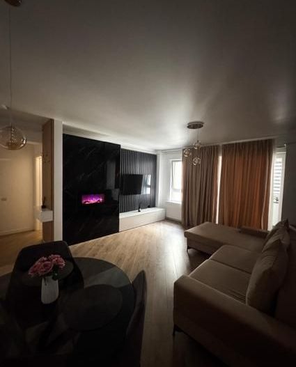 Apartament 2 camere de închiriat – Central Address Residence - Poză 1