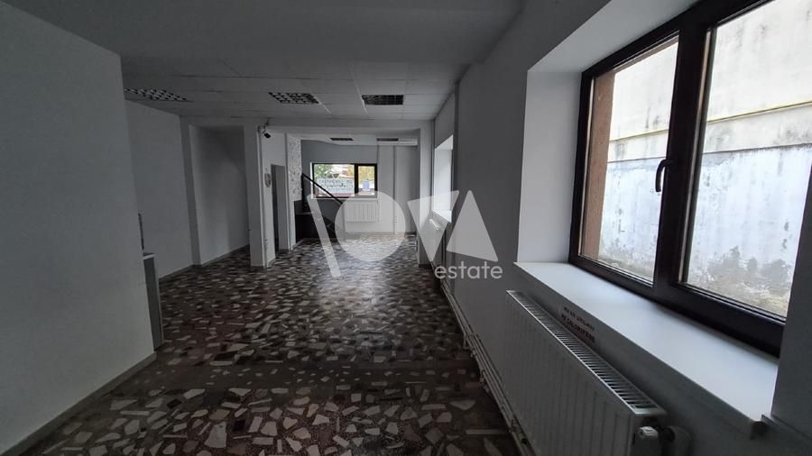 De închiriat: casa 134mp- Crângași/spatiu comercial/ birouri - Poză 4
